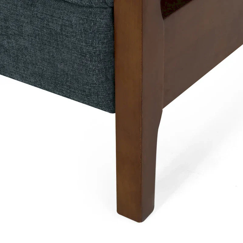 Christopher Knight Home Neihart Waterfall Back Pushback Recliner - image 32