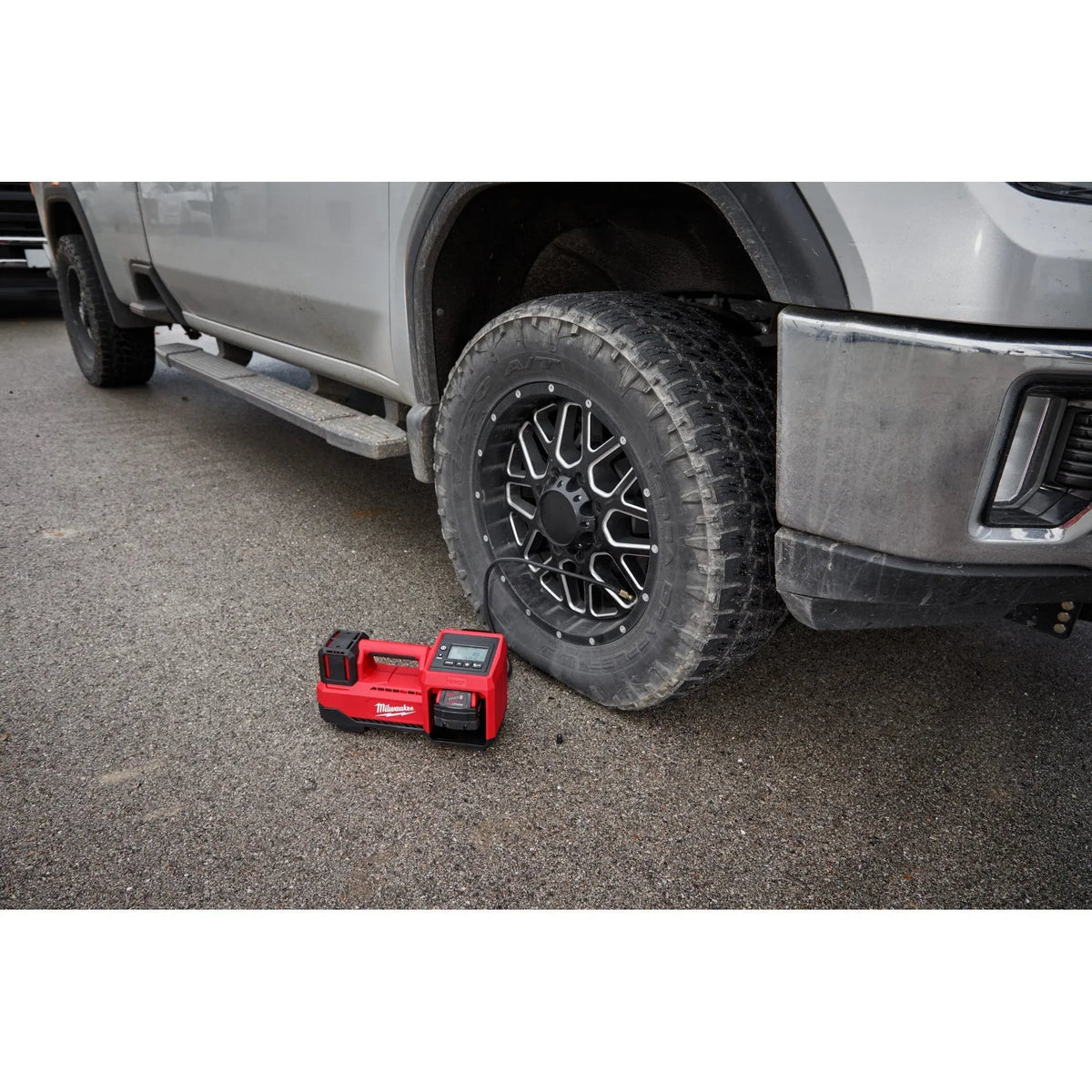 M18 Inflator (Tool Only) - image 10