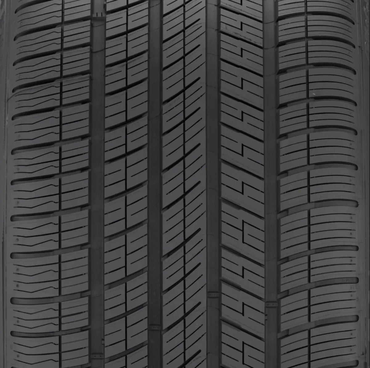 A/S 3 Full season 275/45R20XL 110V - image 3