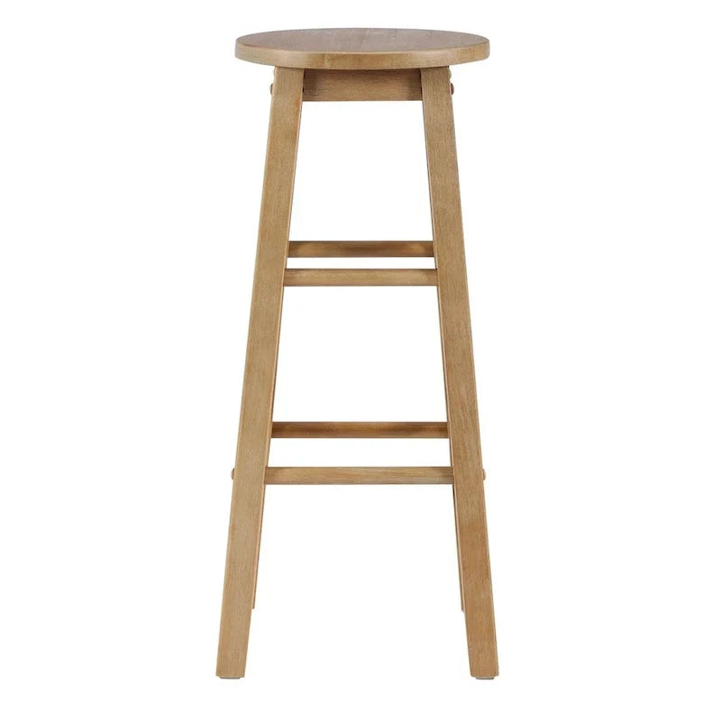 Essential Backless Bar Stool - image 16