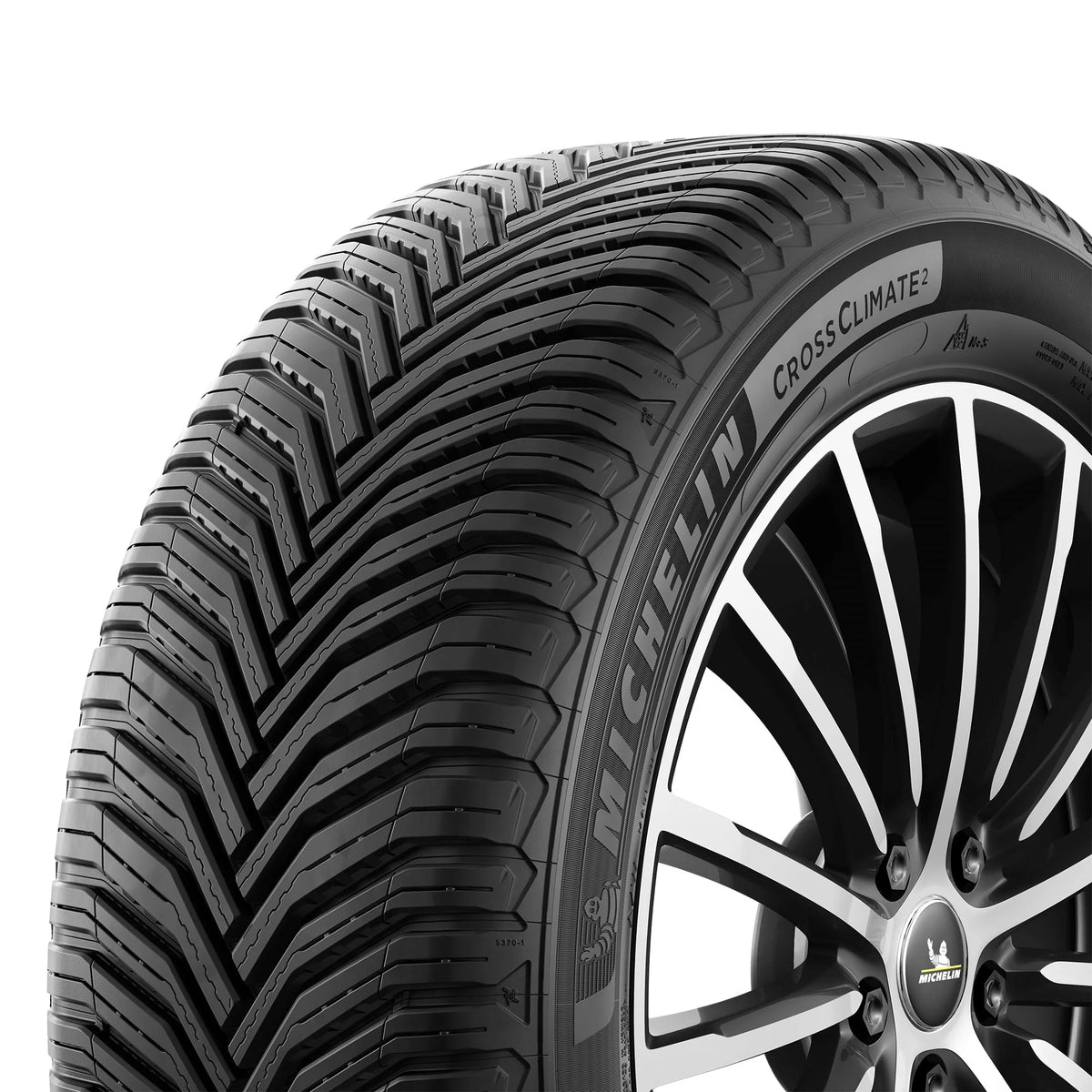Full season 245/45R21/XL 104V tires - image 3