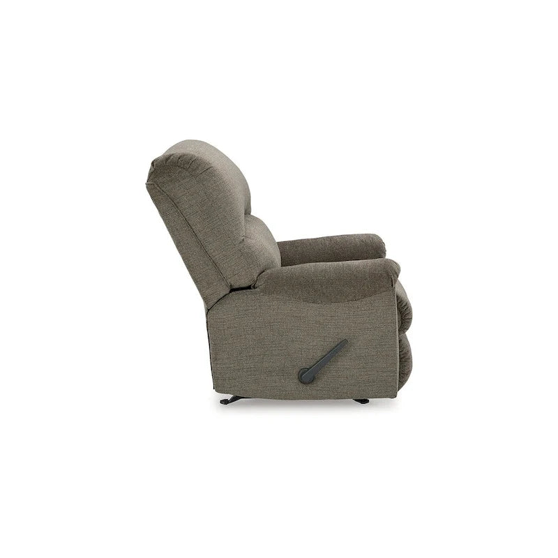Signature Design by Ashley Stonemeade Recliner - image 15