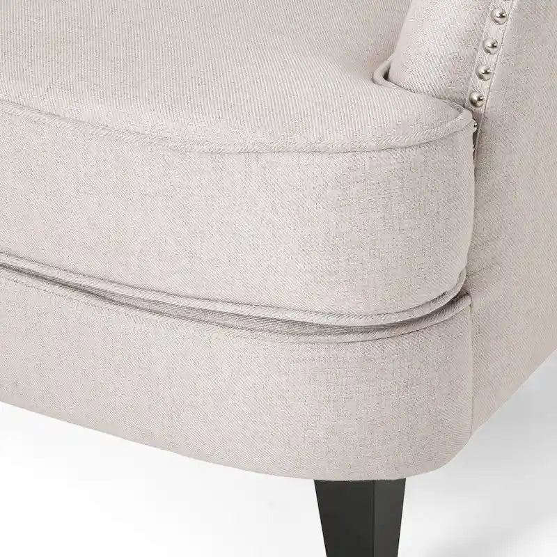 Christopher Knight Home Correia Club Chair and Ottoman Duo - image 14
