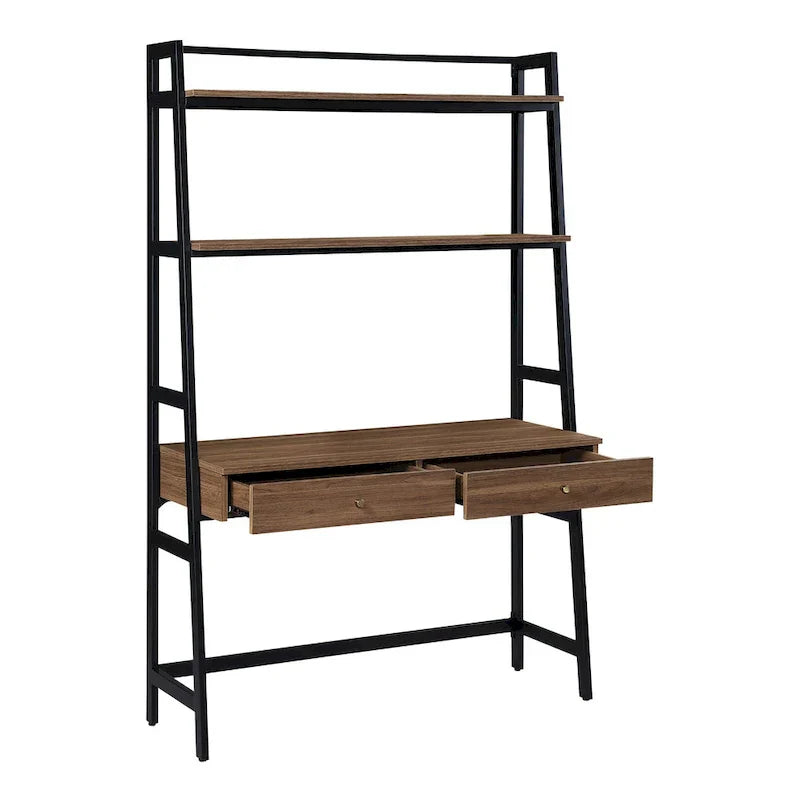 Lancaster 45-Inch Ladder Desk - image 7