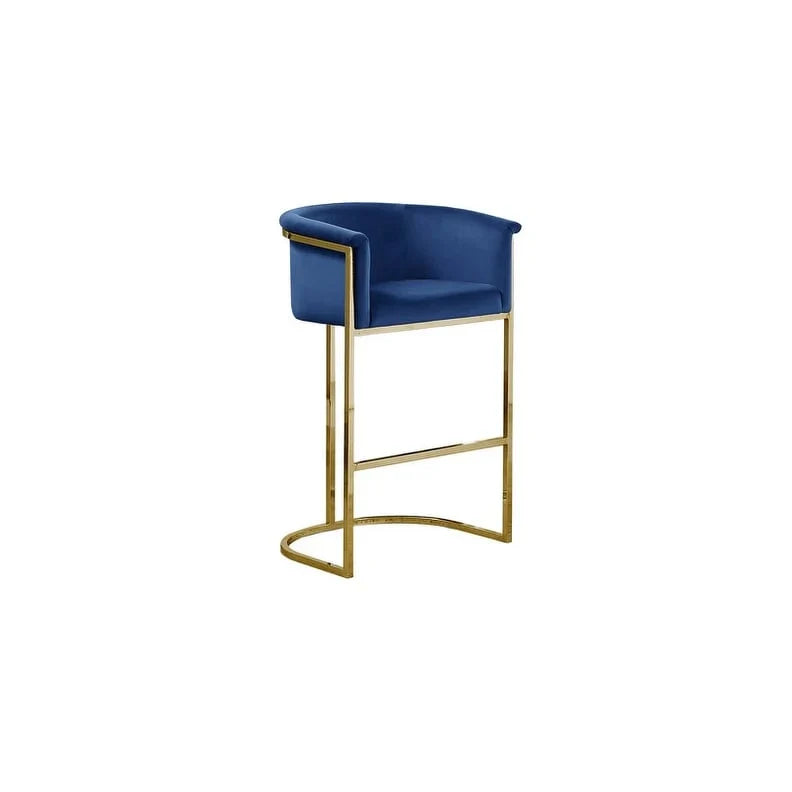 Premium Upholstered Counter Height Chair for Exceptional Quality - image 5