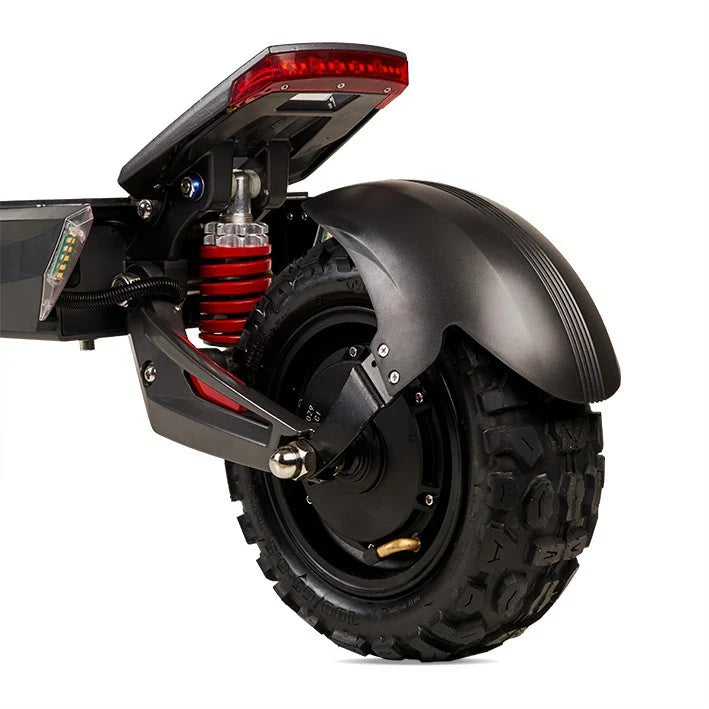 PATINETE ELÉCTRICO 2400W TAUROS V2 - image 8