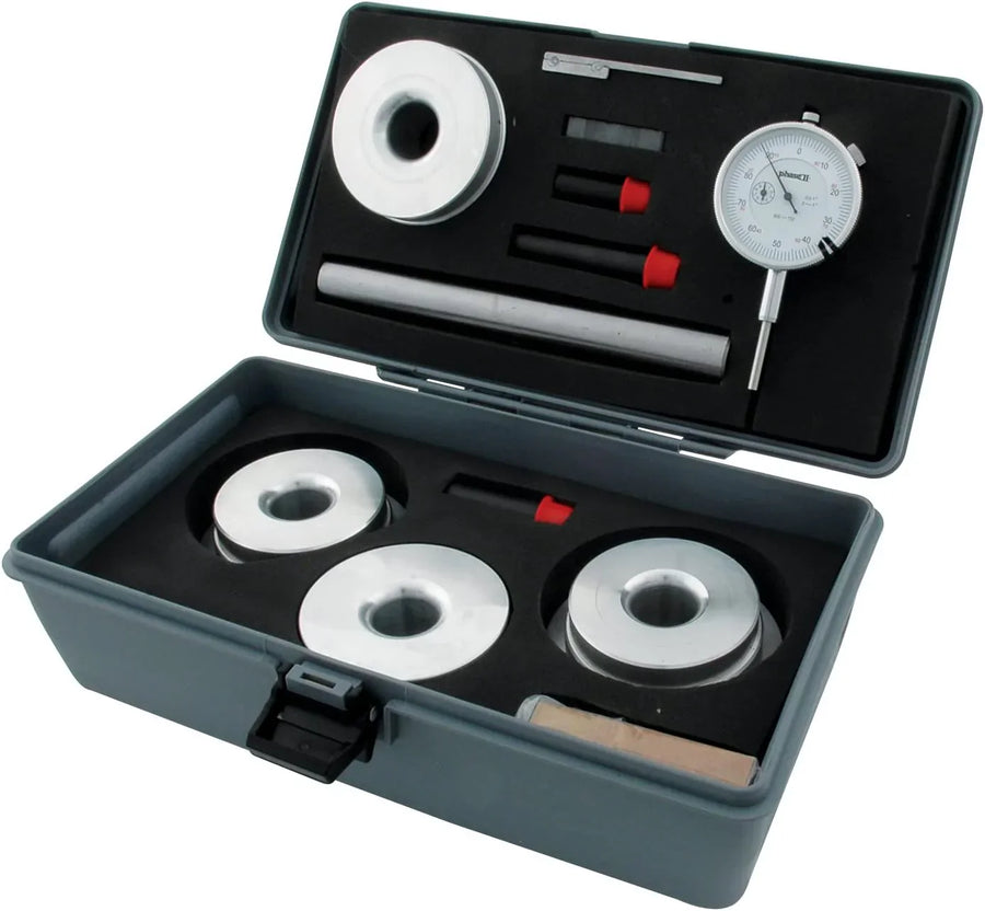 Machine Products 11001 Deluxe Pinion Depth Checker - image 1