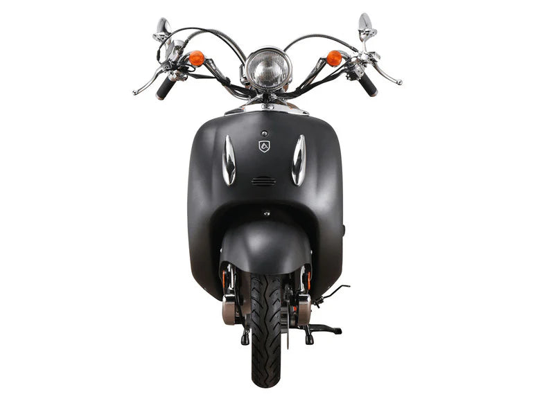 Alpha Motors Mofaroller Firenze 50 ccm 25 km/h / 45 km/h, EURO5 - image 51