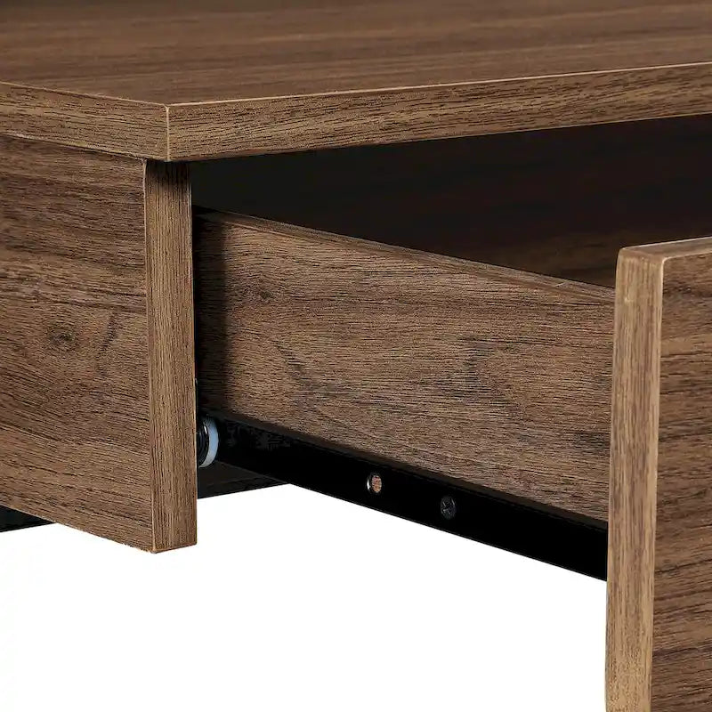 Lancaster 45-Inch Ladder Desk - image 12
