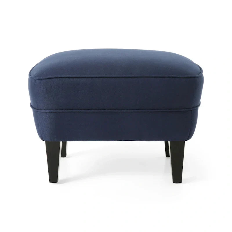 Christopher Knight Home Correia Club Chair and Ottoman Duo - image 21