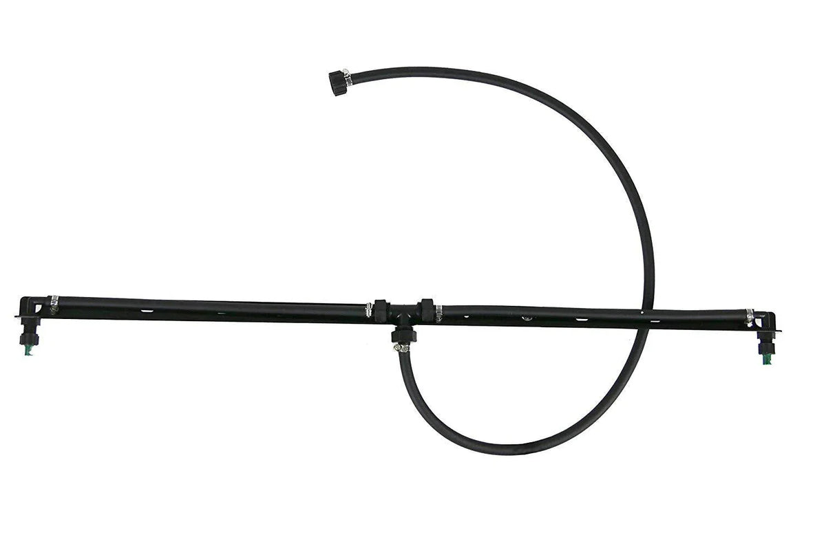 Chapin International Chapin 6428 ATV Boom Kit with 7 Ft. Spray Pattern, Black - image 2