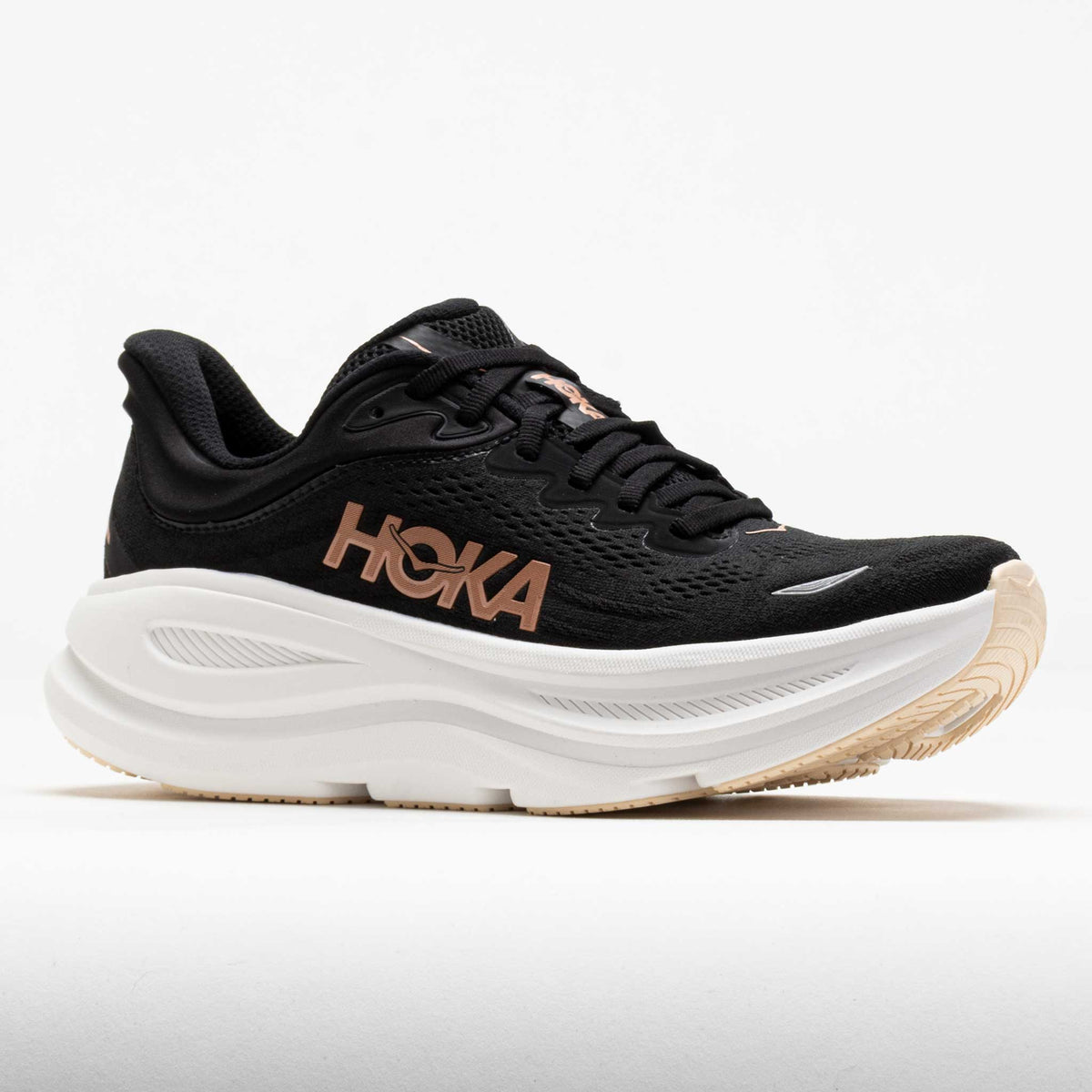Bondi 9 Women's Black/Rose Gold - image 5