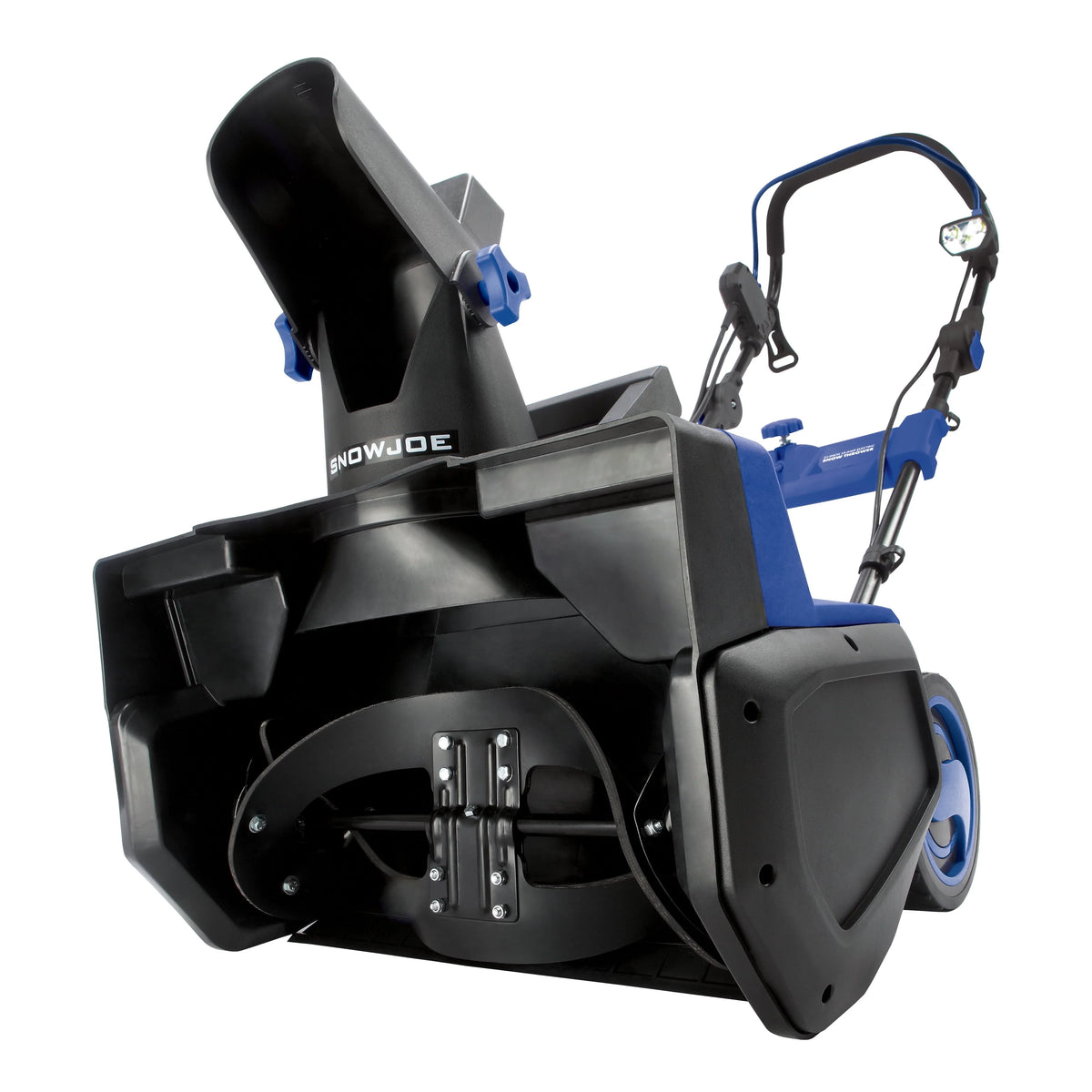 Snow Joe 21 - Inch Electric Single - Stage Snow Blower, 15 - Amp, Directional Chute Control - image 10