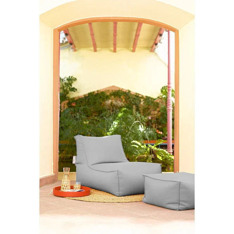 Gouchee Home Alpine Indoor/Outdoor Bean Bag Lounger Chair - image 26