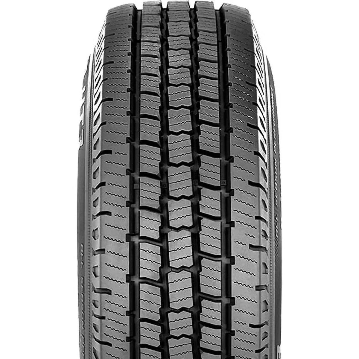 Pair of 2 (TWO) Cooper Discoverer HT3 ST 235/85R16 120/116R E (10 Ply) Trailer Tires - image 5