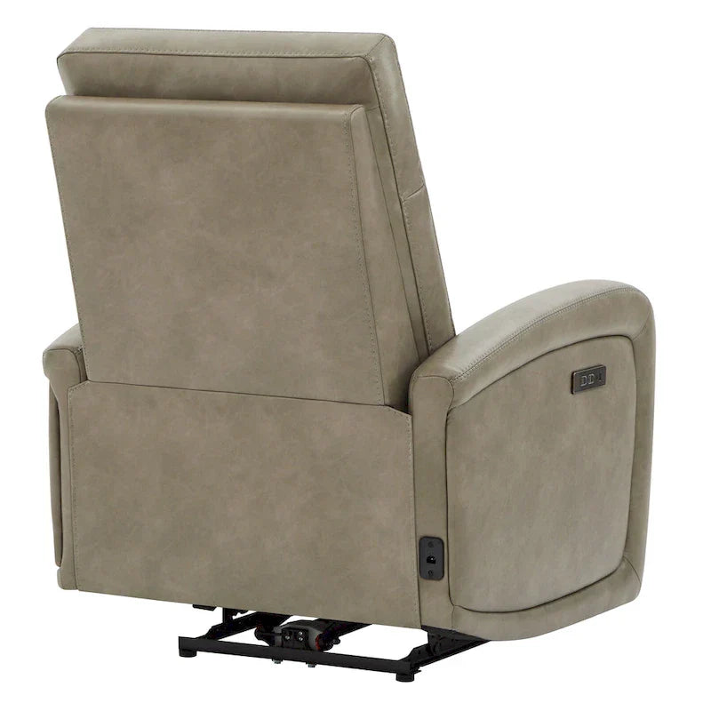 Lena Zero Wall Hugger Electric Recliner - image 17