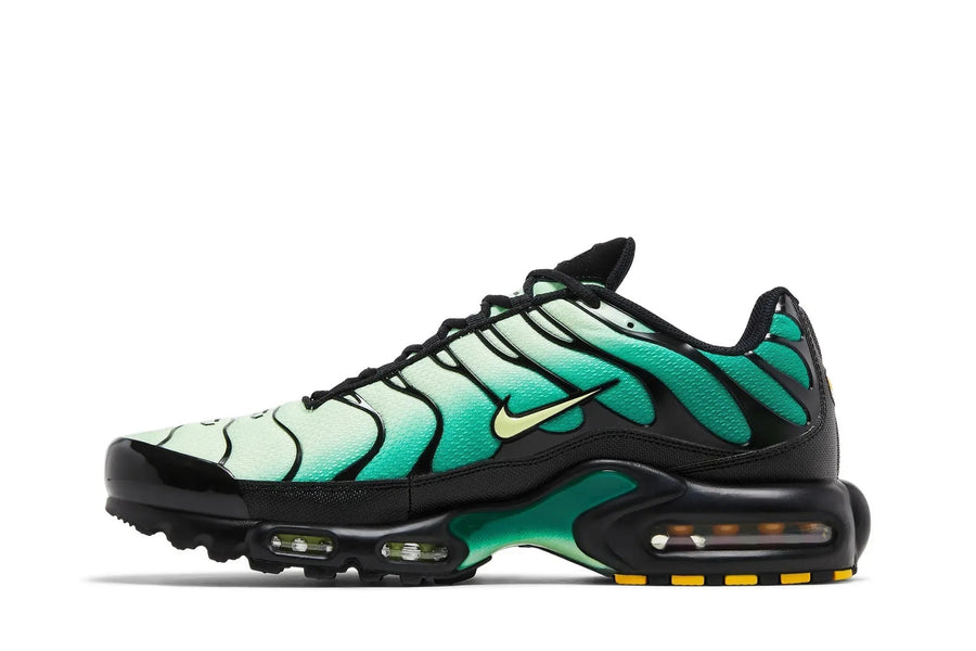 Air Max Plus 'Vapor Green Gradient' - image 1