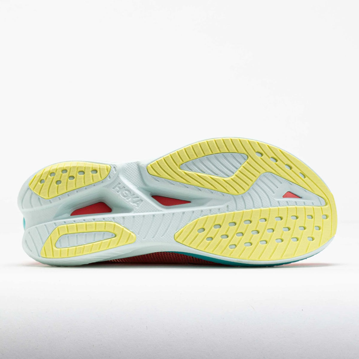 Mach X 2 Men's Grapefruit/Electric Coral - image 4