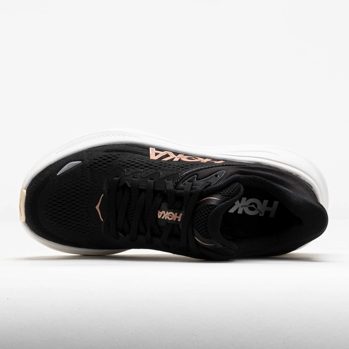 Bondi 9 Women's Black/Rose Gold - image 3