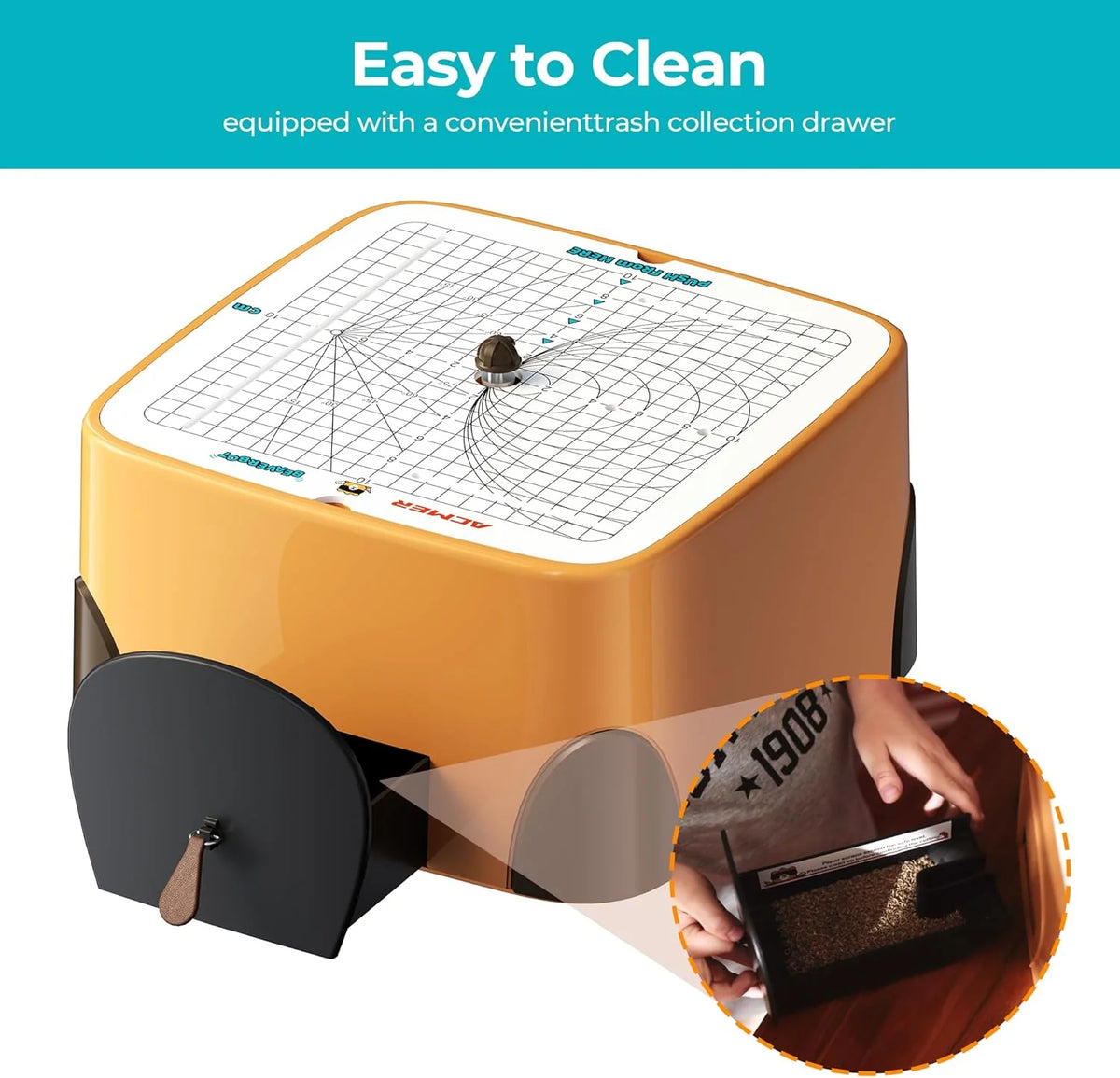 Kids Cardboard Cutter STEM Craft Kit, Ages 3+ - image 6