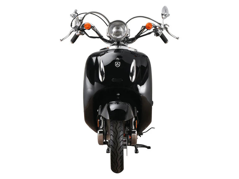 Alpha Motors Mofaroller Firenze 50 ccm 25 km/h / 45 km/h, EURO5 - image 23