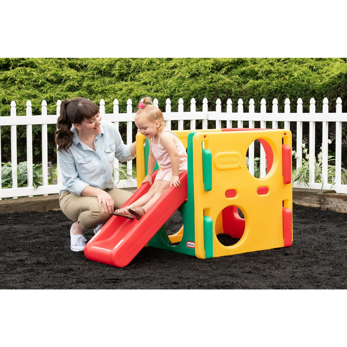 Little Tikes Jr. Activity Gym for Toddlers - image 3
