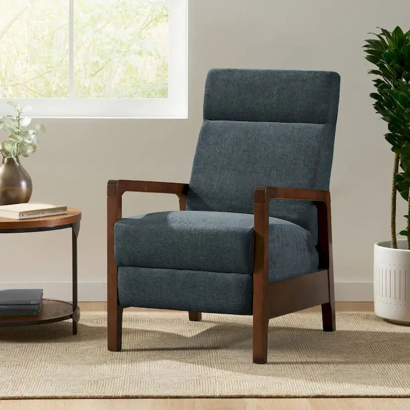 Christopher Knight Home Neihart Waterfall Back Pushback Recliner - image 25