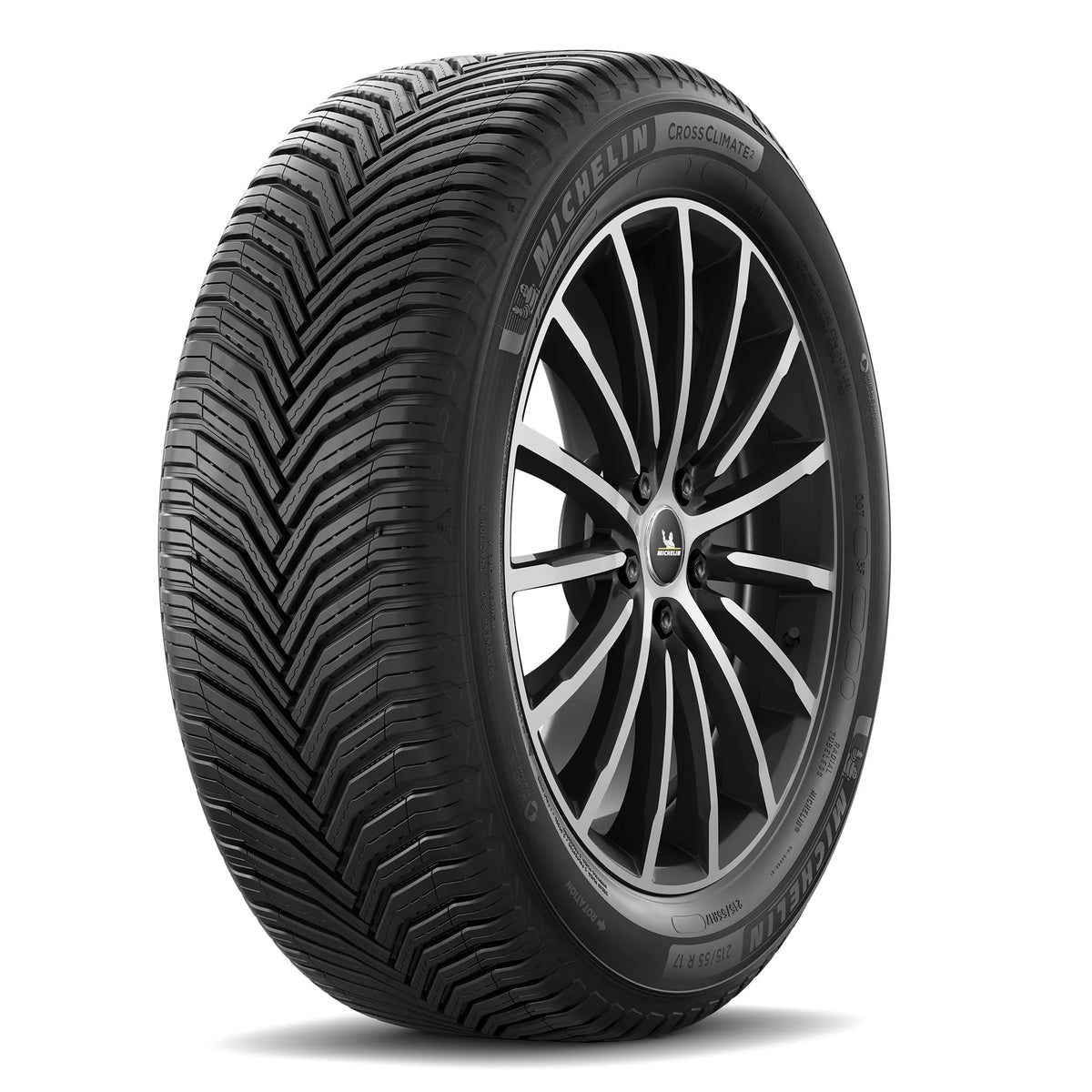 Full season 245/45R21/XL 104V tires - image 4
