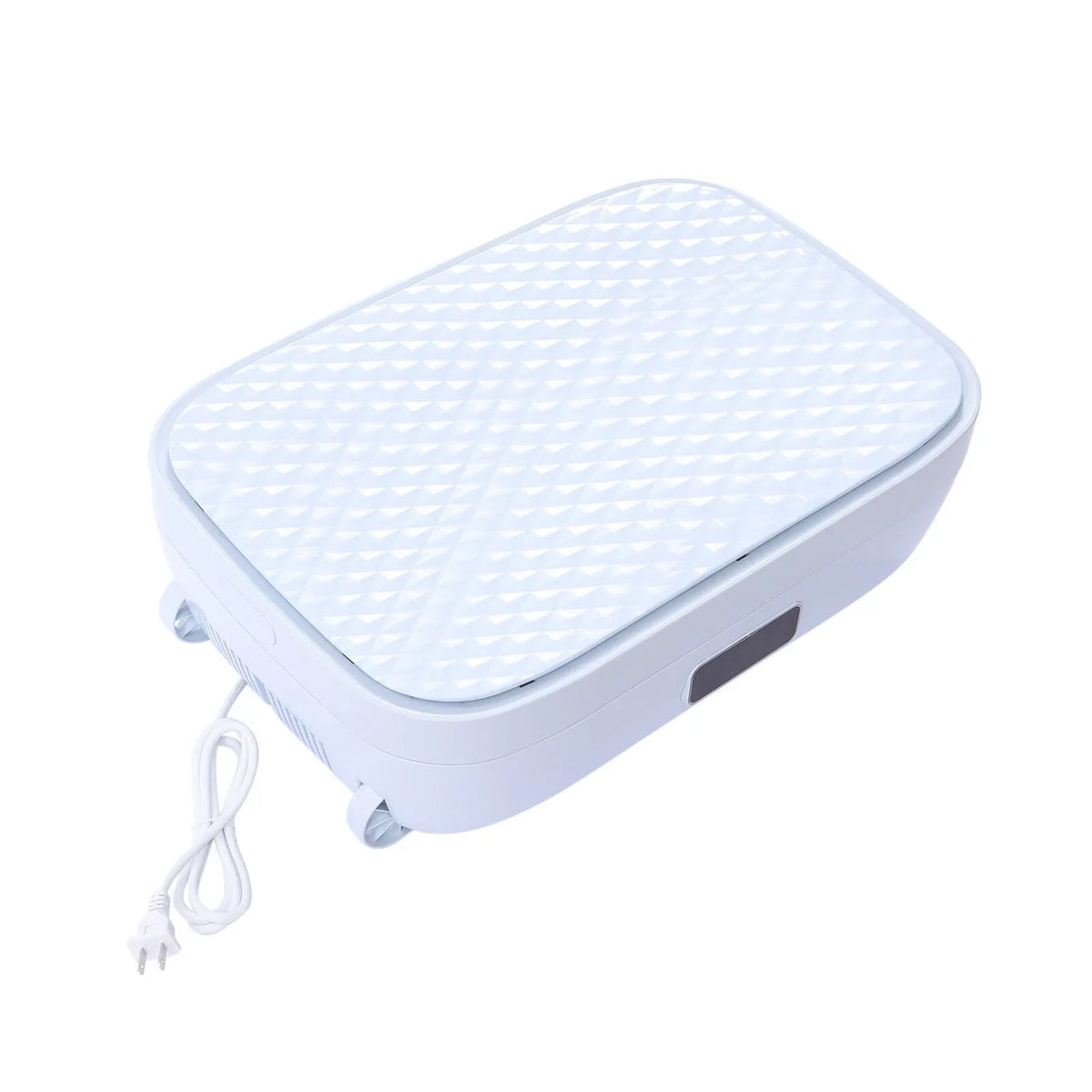 330L Portable Clothes Dryer Mini Electric Wardrobe Clothing Drying Machine 850W - image 12