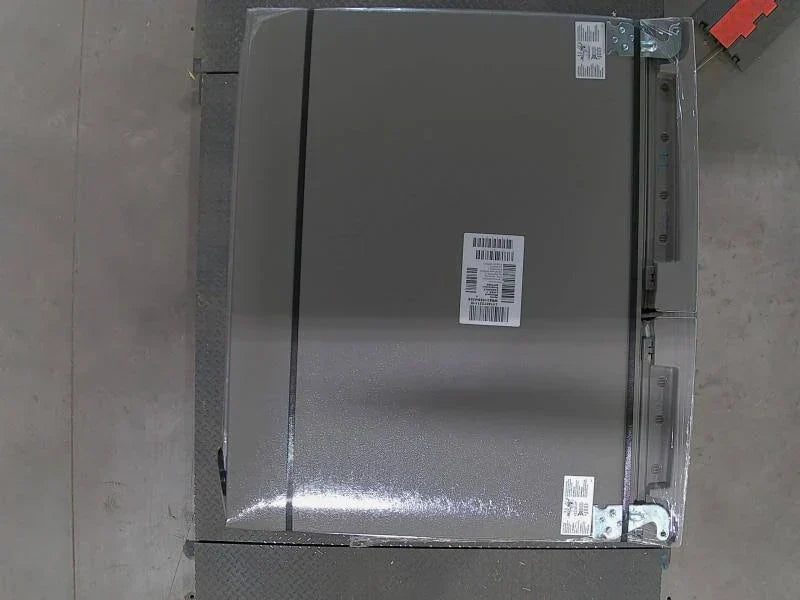 36-Inch Wide Side-By-Side Refrigerator - 24 Cu. ft. Stainless Steel - image 6
