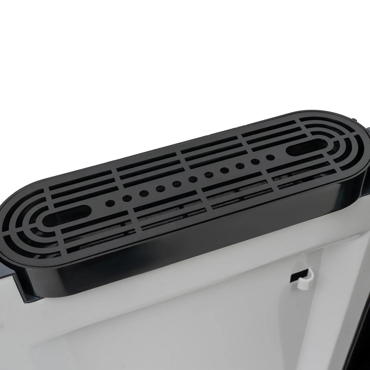 Hot Cold Water Dispenser Bottom Loading Stainless Steel Home/Office Safety - image 10
