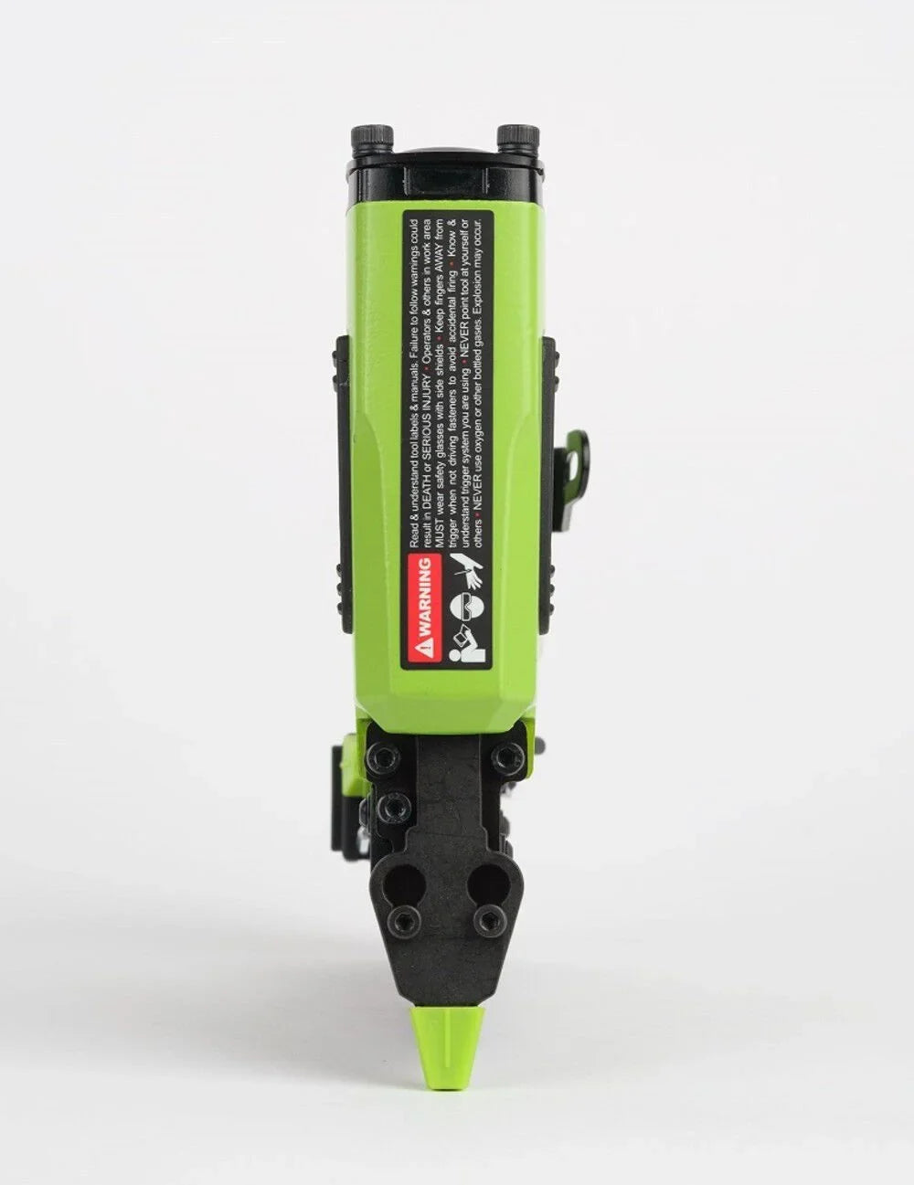 Grex P635L 23 Gauge Headless Pinner, 3/8 in. to 1-3/8 in. - image 3