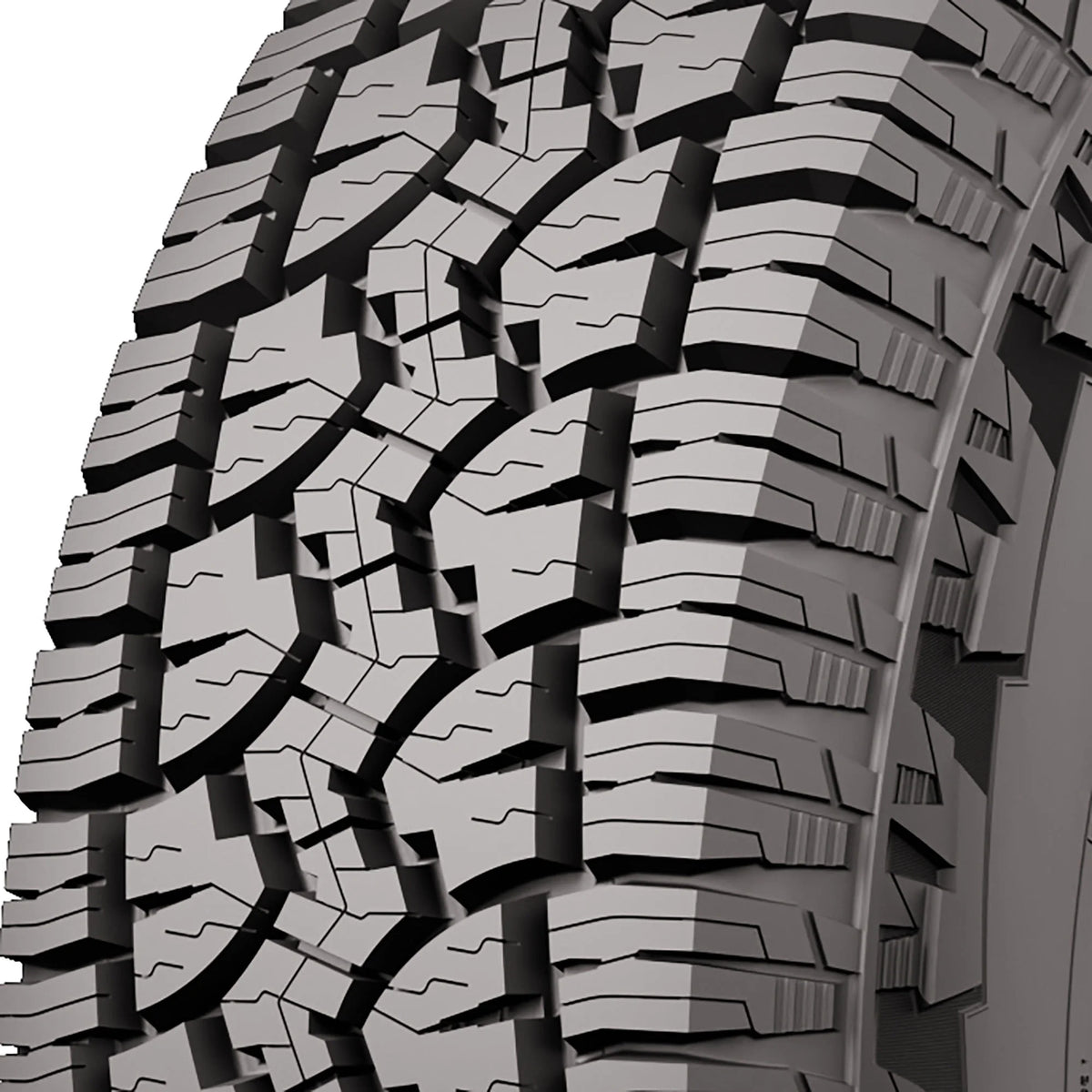 Dextero All-Terrain DAT1 P235/75R15 108S - image 6