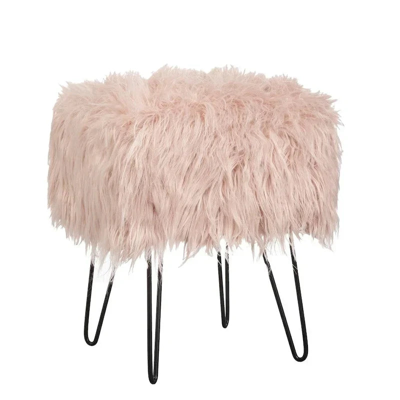 Miranda Square Stool by Simple Living - image 9
