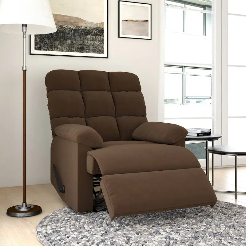 ProLounger Space-Saving Recliner - image 11