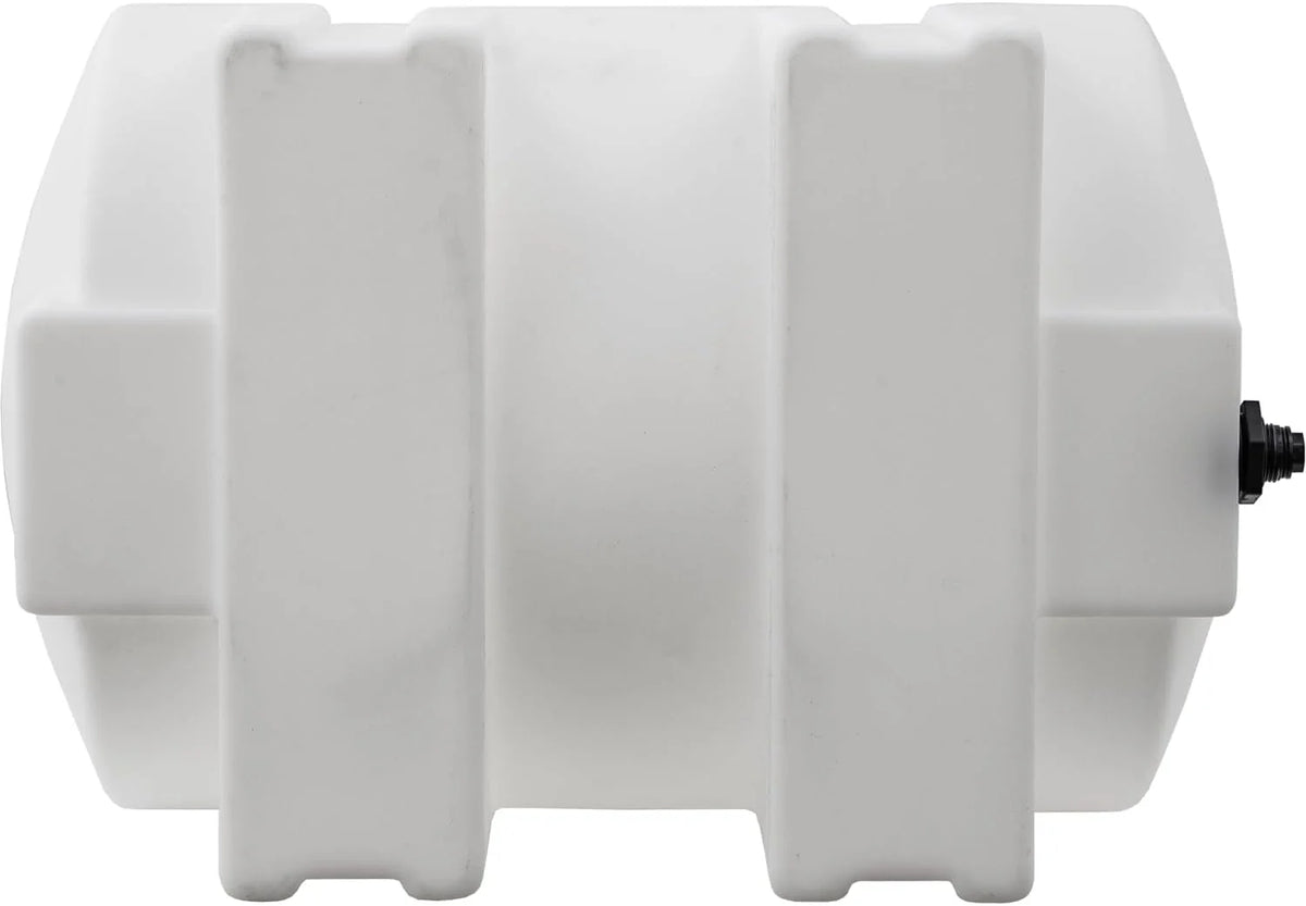 Horizontal Polyethylene Reservoir Water Tank with Legs, 550 Gallon, Made in the USA, Poly Tank for Water and Non-Flammable Liquids, Rust and Corrosion Proof - image 6