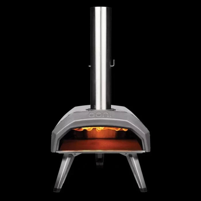 Multi-Fuel Pizza Oven - image 3
