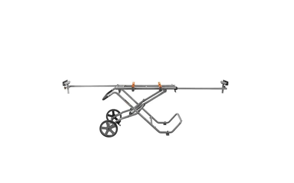 AC9946 Universal Mobile Miter Saw Stand with Mounting Braces - image 7
