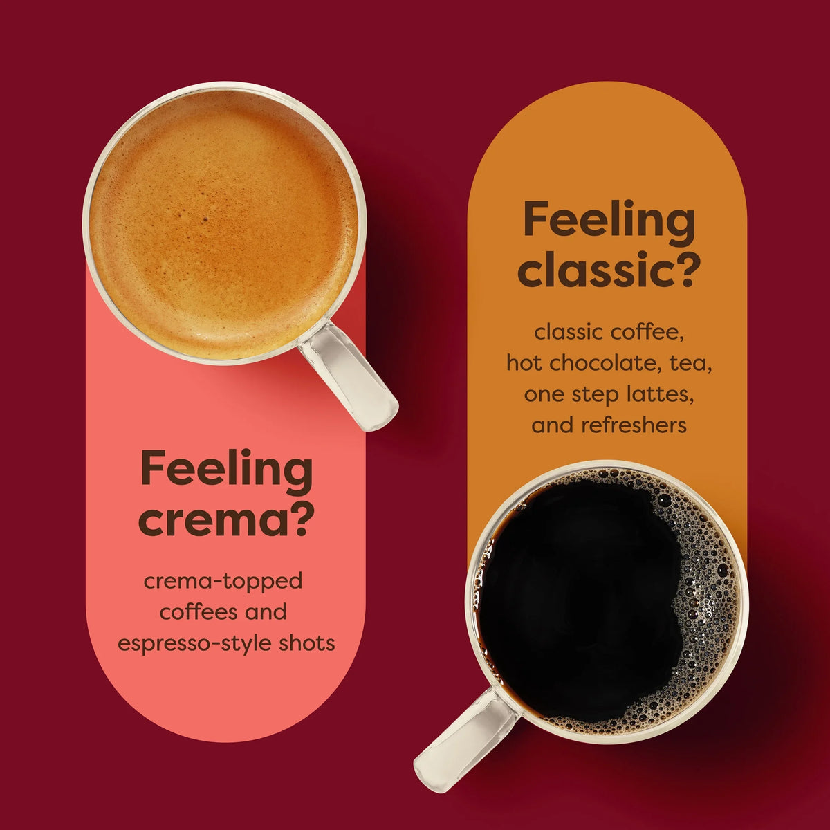 Keurig K-Crema Single Serve K-Cup Pod Coffee Maker - image 12
