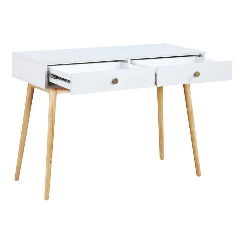 Mid-Century Kayla Writing Desk - image 4