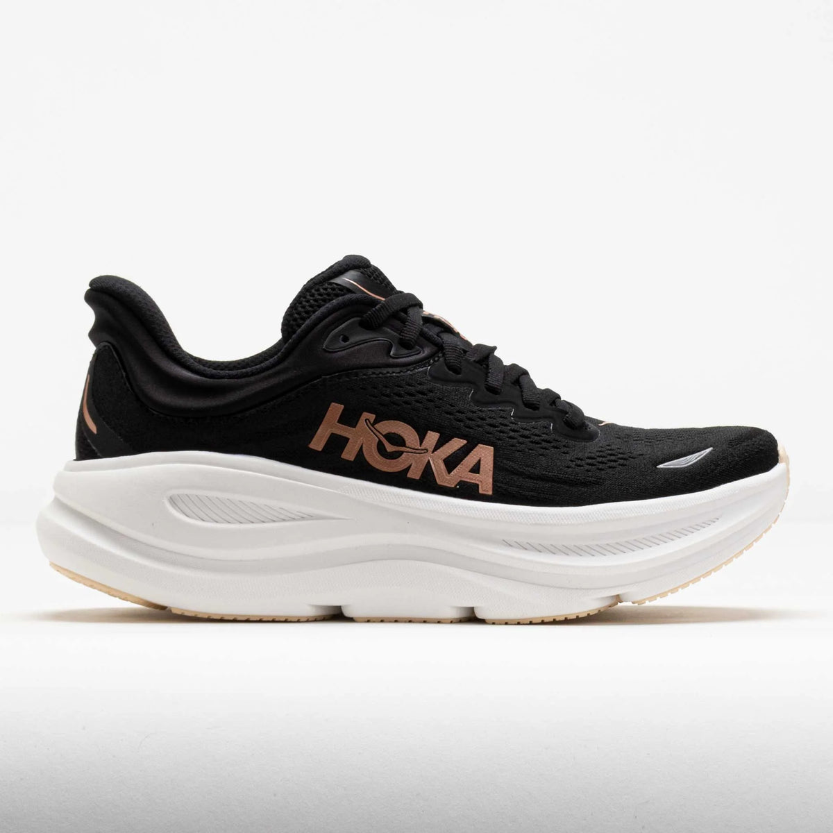 Bondi 9 Women's Black/Rose Gold - image 1