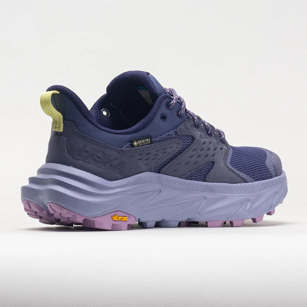 Anacapa 2 Low GTX Women's Meteor/Cosmic Sky - image 6