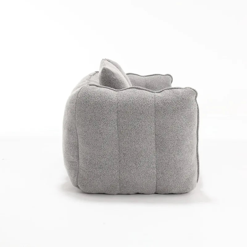 Cozy Square Reclining Sofa - image 22