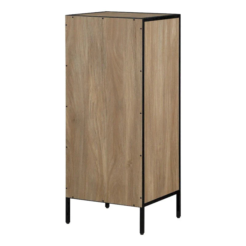 Freeport 4-Drawer Decorative Storage Unit - image 8