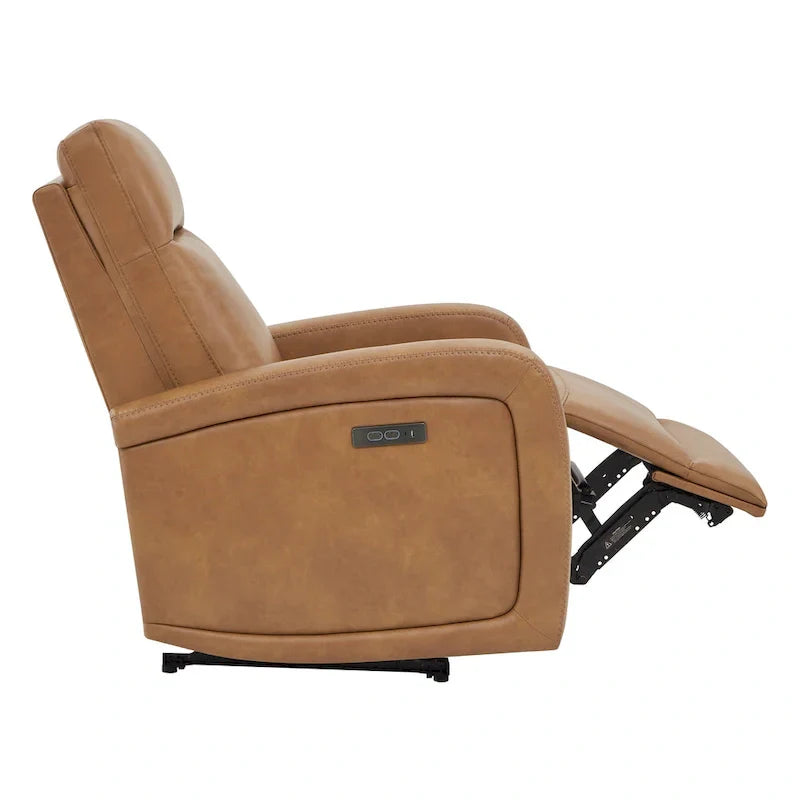 Lena Zero Wall Hugger Electric Recliner - image 37