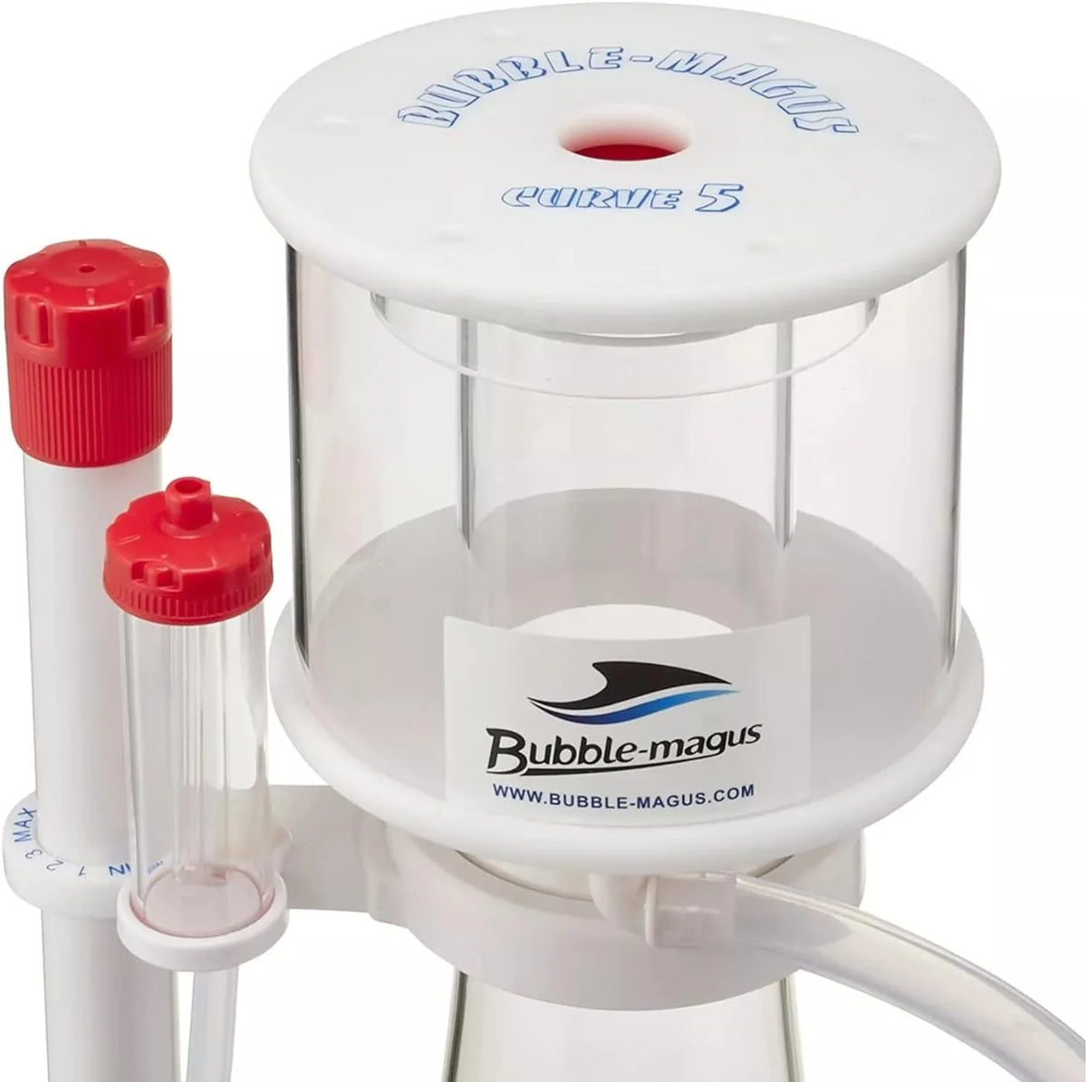 Bubble Magus BM-Curve 5 Protein Skimmer - image 5