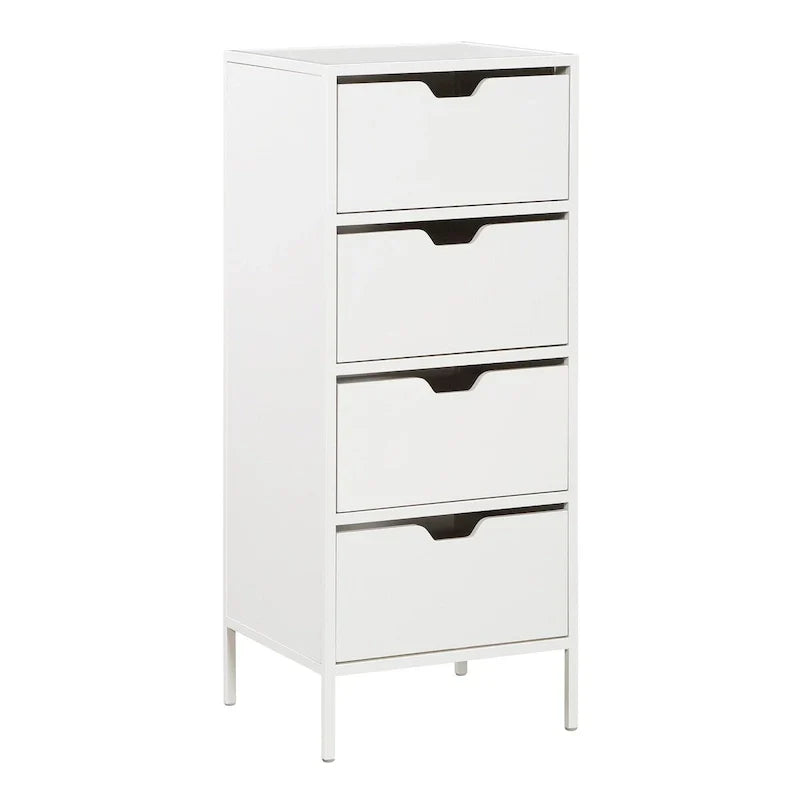 Freeport 4-Drawer Decorative Storage Unit - image 2