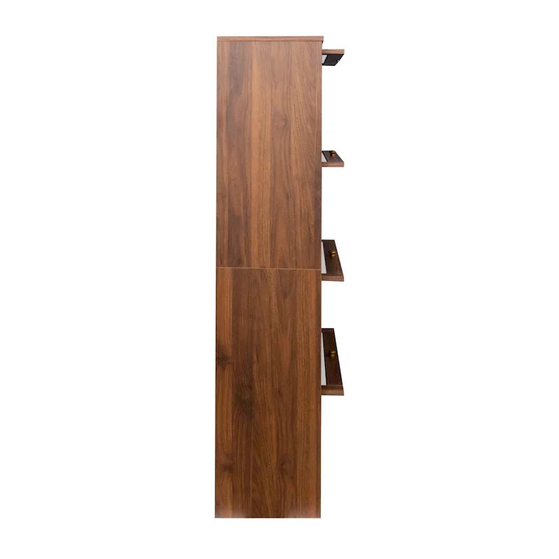 MM Glass Door Office Storage Cabinet - image 11