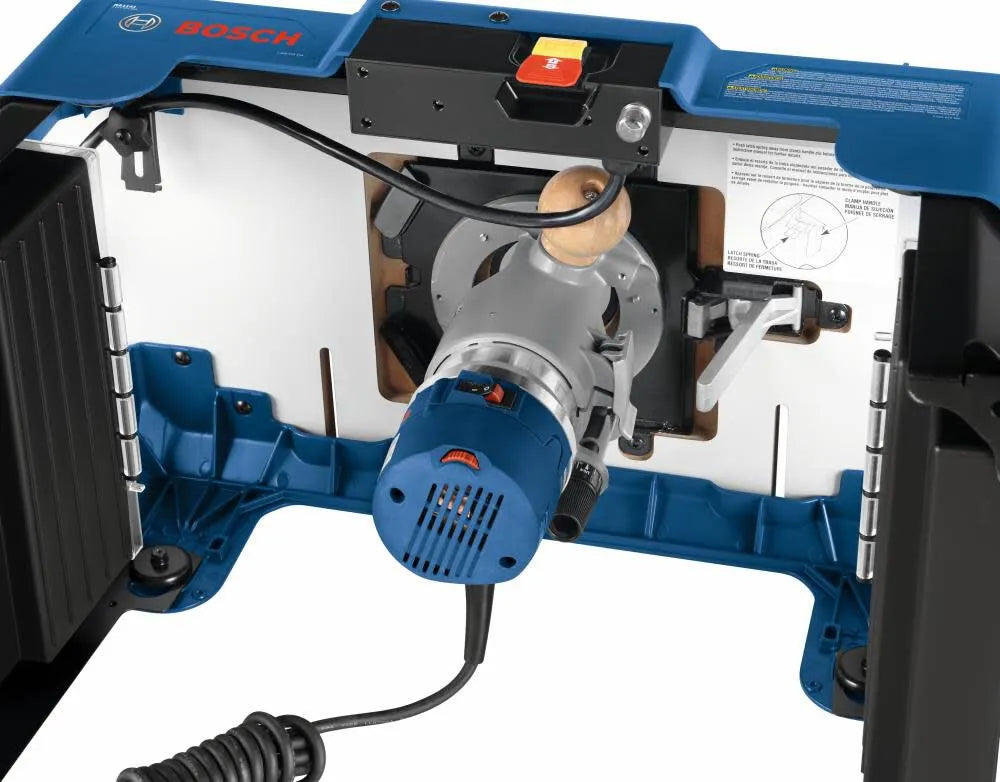 Portable Benchtop Router Table - image 6
