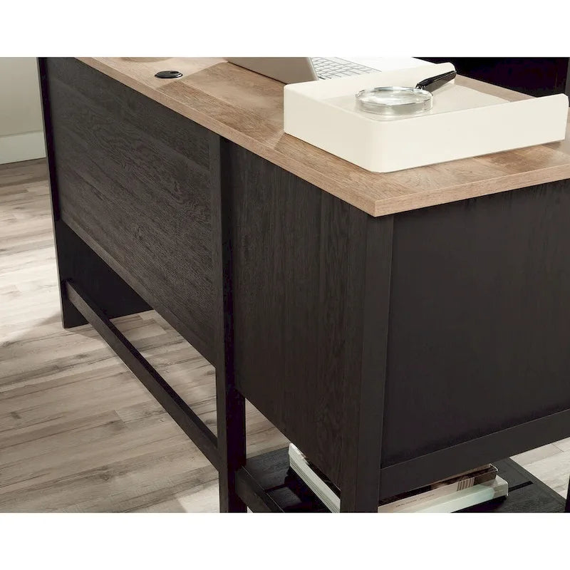 Cottage Road L-Shaped Desk - image 36